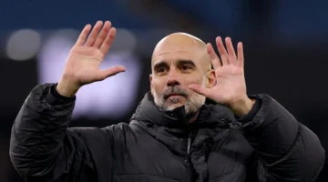 اعتراف جريء.. بيب جوارديولا يكشف فخاً منع مانشستر سيتي من الفوز في البرنابيو